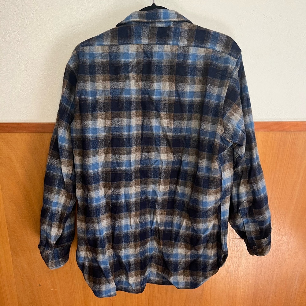 Pendleton Flannel - image 2